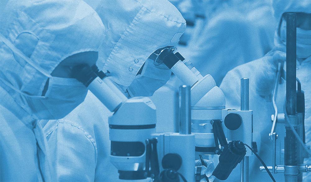 延边组织病理学实验